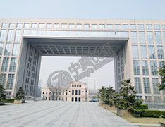 北京某大學合作扭轉(zhuǎn)試驗機